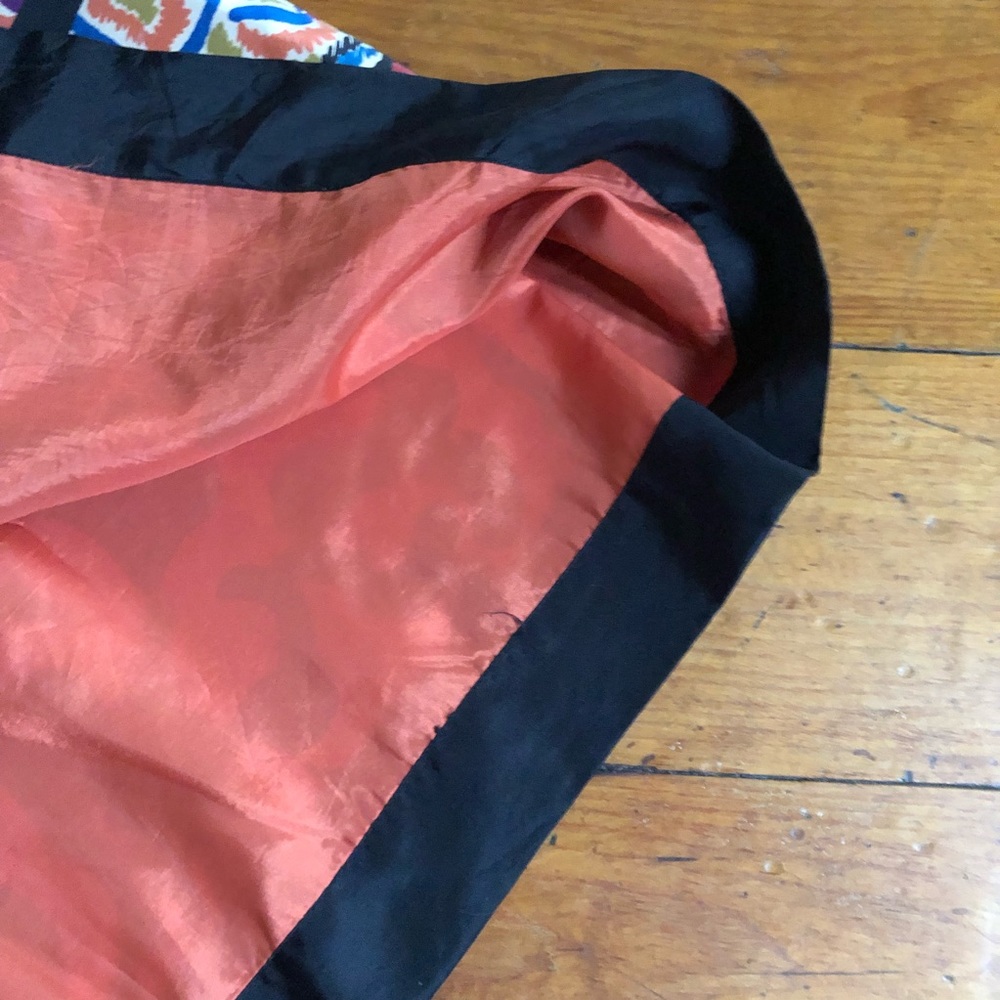 Anthropologie Moulinette Spears Dress - Size 12 EUC - Picture 12 of 12